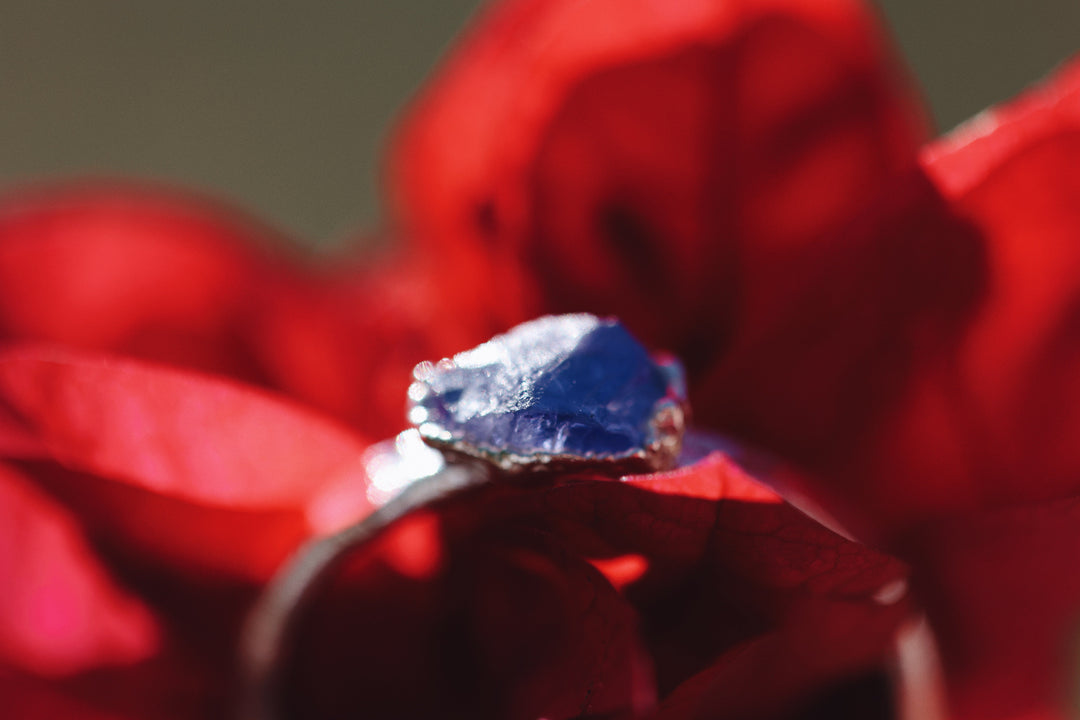 Winter · December Stackable Ring · Rings ·  Little Sycamore