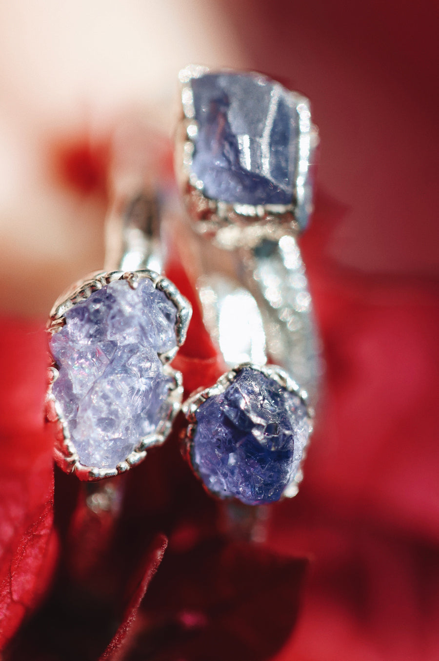 Winter · December Stackable Ring · Rings ·  Little Sycamore