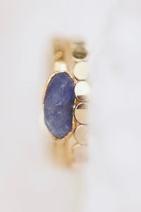 Winter · December Stackable Ring · Rings ·  Little Sycamore