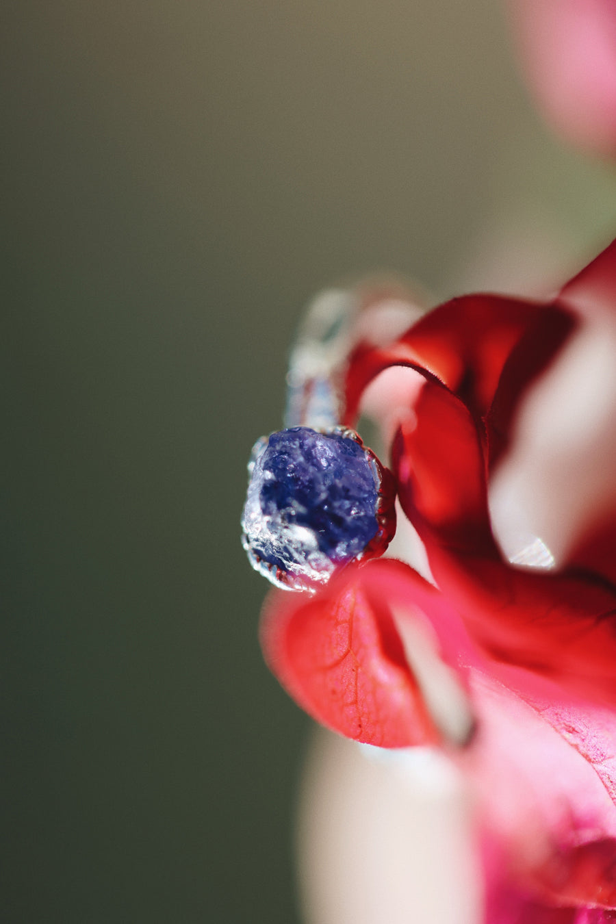 Winter · December Stackable Ring · Rings ·  Little Sycamore