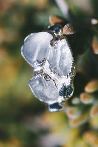 Zen · Sapphire and Topaz RIng · Rings ·  Little Sycamore