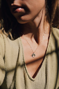 Window Locket · Customizable - Little Sycamore