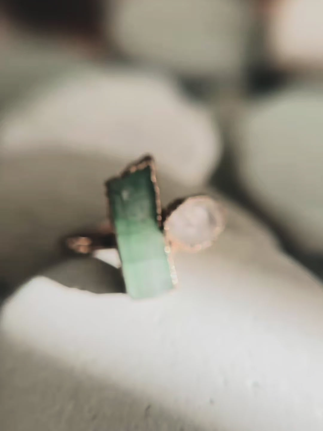 Air Element Ring