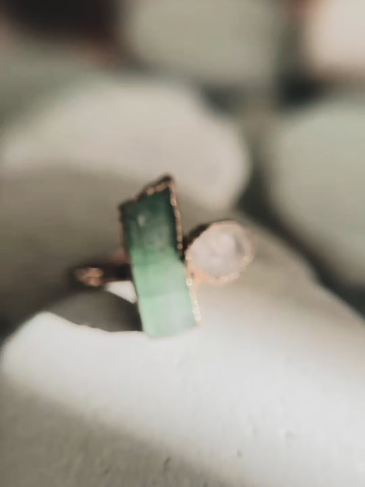 Air Element Ring