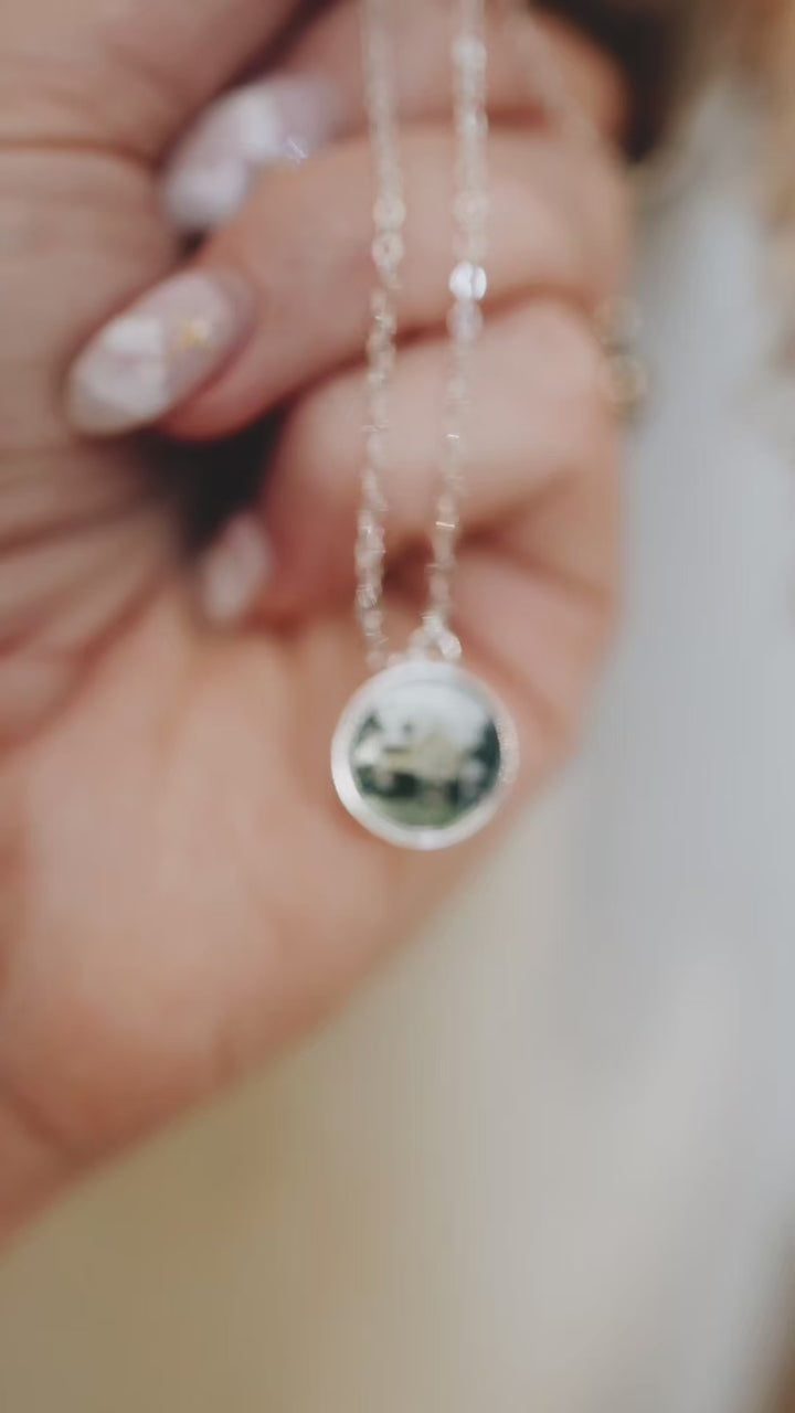 Window Locket