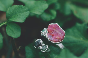 
                  
                    Rosebud Ring
                  
                
