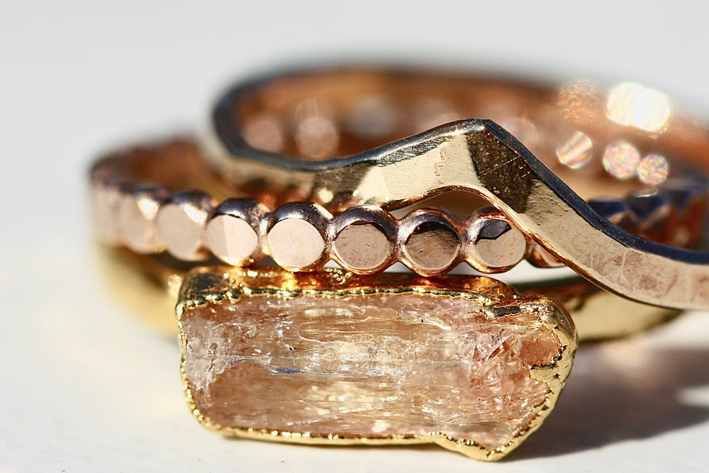 Sarah Graham Chroma Single Stone Diamond Ring | Garmentory