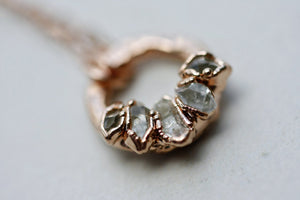 
                  
                    Angel Baby Moment Bracelet // Rose Gold, Gold, or Silver - Little Sycamore
                  
                